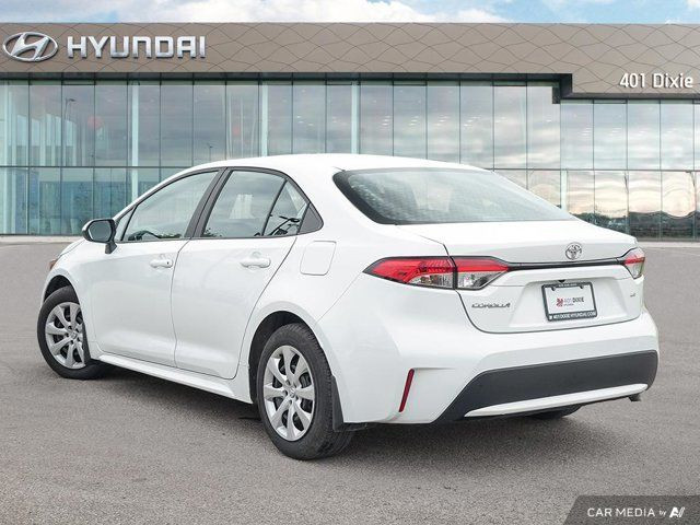 2022 Toyota Corolla SD in Cars & Trucks in Mississauga / Peel Region - Image 4