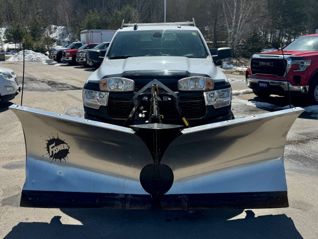 2022 Ram 2500 TRADESMAN in Cars & Trucks in Trenton - Image 2