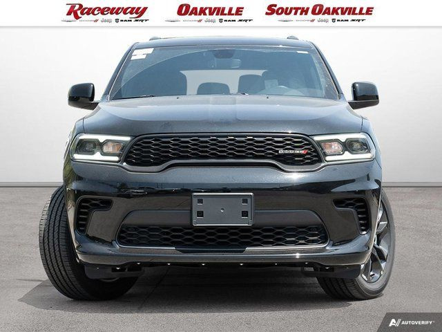 2025 Dodge Durango GT in Cars & Trucks in Mississauga / Peel Region - Image 2