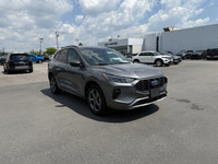 Check out this 2024 Ford Escape ST-Line before someone takes it home! *This Ford Escape Is Competiti... (image 7)