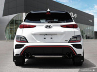 Wing Spoiler, Wheels w/Machined w/Painted Accents Accents, Variable Intermittent Wipers, Valet Funct... (image 4)