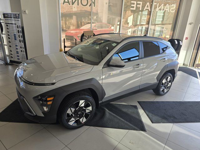 2025 Hyundai KONA Preferred in Cars & Trucks in Calgary - Image 4