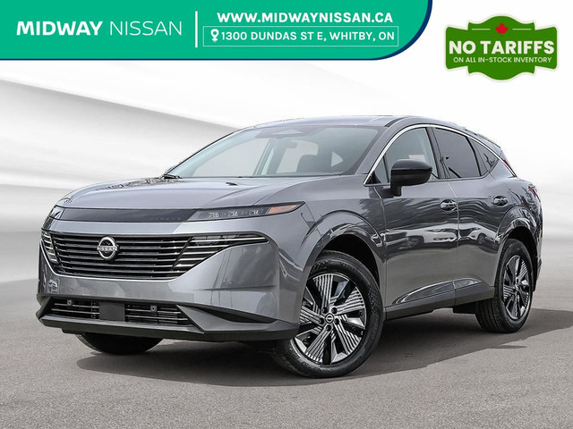 2025 Nissan Murano SL in Cars & Trucks in Oshawa / Durham Region