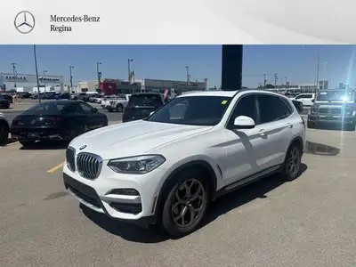 At Mercedes-Benz of Regina we are dedicated to having a high quality selection of new and used inven...