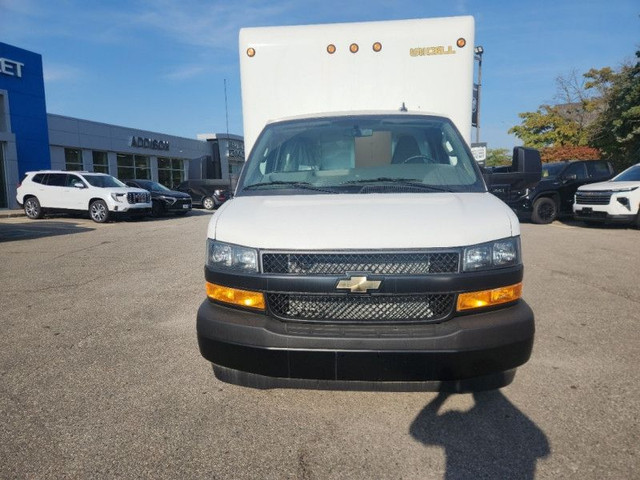 2024 Chevrolet Express Commercial Cutaway in Cars & Trucks in Mississauga / Peel Region - Image 2