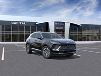 Capital Chevrolet Buick GMC This Buick Envision boasts a Turbocharged Gas I4 2.0L/- TBD – engine pow... (image 1)