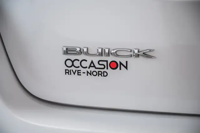 Buick Encore Preferred II AWD+TOIT.OUVRANT+CAM.RECUL+BLUETOOTH 2 in Cars & Trucks in Laval / North Shore - Image 17