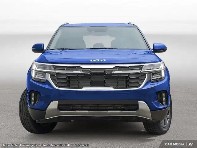 2026 Kia Seltos EX AWD in Cars & Trucks in Hamilton - Image 3