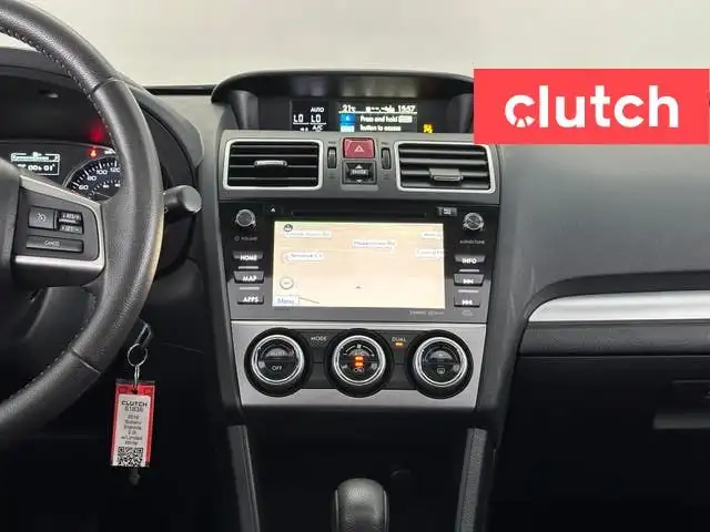 2016 Subaru Impreza 2.0i Touring AWD w/ Nav, Heated Front Seats, in Cars & Trucks in City of Toronto - Image 30
