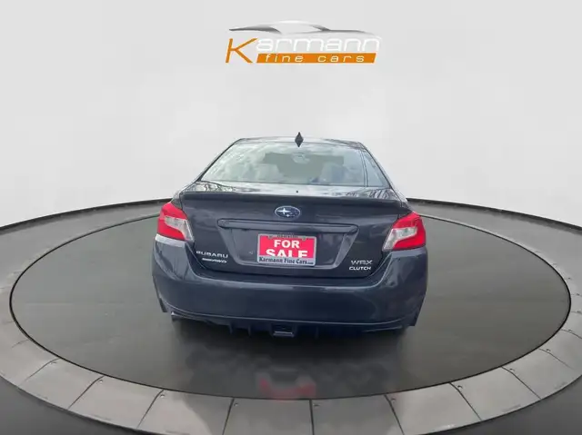 2017 Subaru WRX62939426036097123