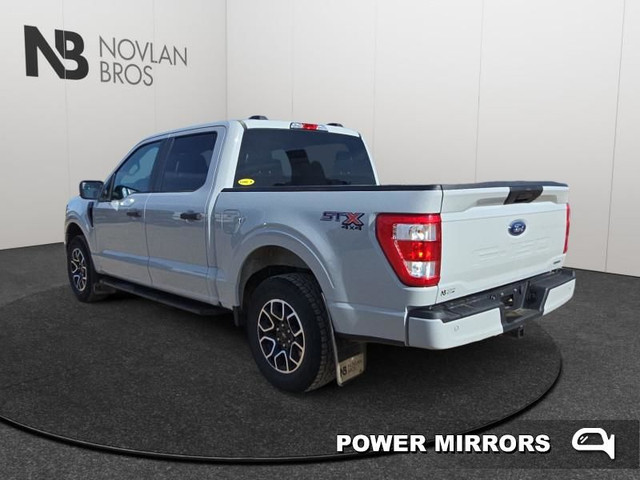 2023 Ford F-150 XL - Alloy Wheels - power mirrors in Cars & Trucks in Lloydminster - Image 3
