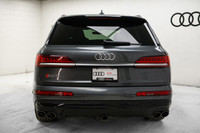 Fire up the 500 horsepower twin-turbo V8 and get ready to rocket from 0-60mph in as little as 3.5 se... (image 6)