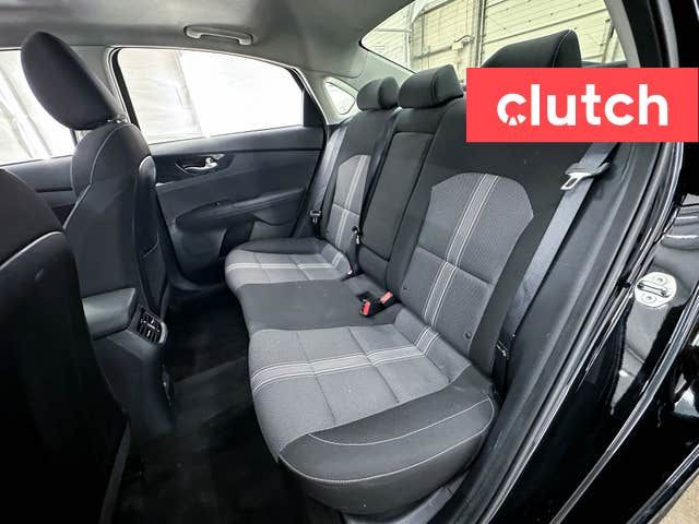 2024 Kia Forte EX Premium w/ Apple CarPlay, Heated Front Seats,  in Cars & Trucks in City of Toronto - Image 3