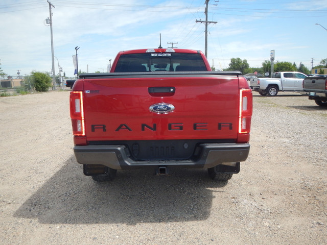 2021 Ford Ranger XLT in Cars & Trucks in Saskatoon - Image 4
