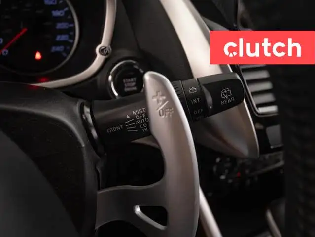 2023 Mitsubishi Eclipse Cross SEL S-AWC w/Apple CarPlay & Androi in Cars & Trucks in Bedford - Image 29