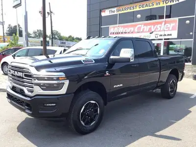 COME SEE WHY PEOPLE BUY FROM MILTON CHRYSLER TODAY!! CREDIT ISSUES? WE CAN GET YOU THE CAR YOU WANT...