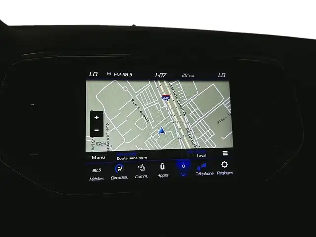 2022 Jeep Grand Cherokee WK Altitude 4x4 Uconnect Camera recul C in Cars & Trucks in Laval / North Shore - Image 29
