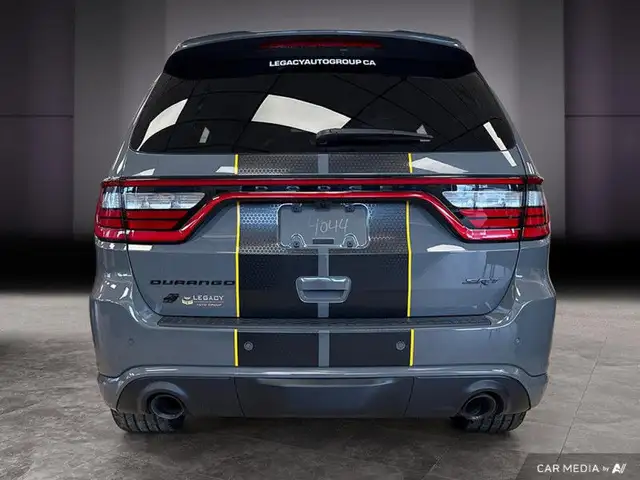 2024 Dodge Durango SRT 392 AlcHEMI - $323.37 /Wk in Cars & Trucks in Fort McMurray - Image 7