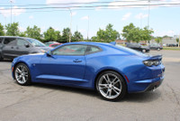 Unleash the thrill of the open road with this 2018 Chevy Camaro 1LS RS a true driver’s car! Powered... (image 4)