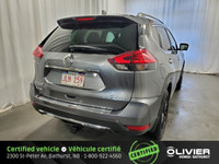 -AWD -Roof Rails -Hood Deflector -Mag Wheels -Power Liftgate -Cruise Control -Bluetooth -CD Player -... (image 8)