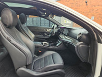 Experience the Pinnacle of Elegance: The 2018 Mercedes-Benz E400 Coupe with 4MATIC Step into a world... (image 8)