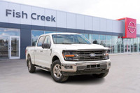 ==== 2024 Ford F-150 XLT SuperCrew 4x4 -- XLT Trim | 400 HP EcoBoost V6 | No Accidents | Clean, Well... (image 8)