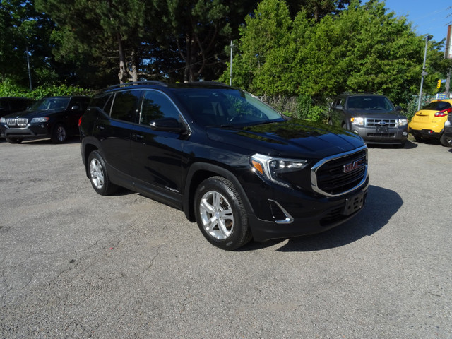 2018 GMC Terrain SLE Diesel in Cars & Trucks in City of Toronto - Image 4