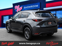 2019 Mazda CX-5 GS Machine Gray Metallic *NEW TIRES*, *BLUETOOTH*, *SUNROOF*, *BACK-UP CAMERA*, *CLE... (image 6)