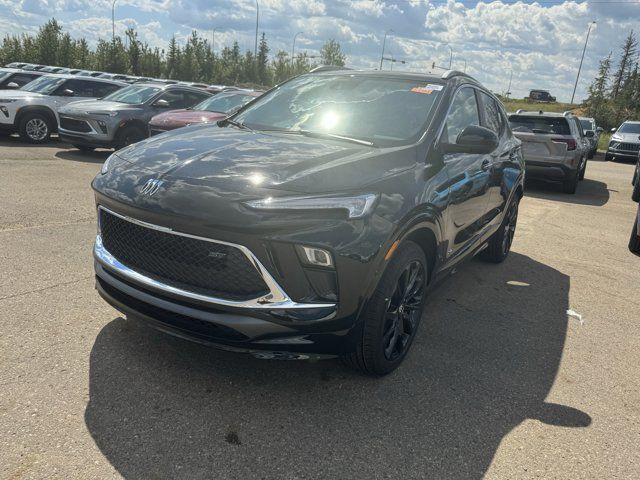 2026 Buick Encore GX Sport Touring in Cars & Trucks in Fort McMurray