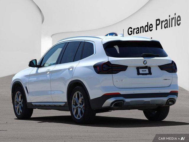 2022 BMW X3 xDrive30i in Cars & Trucks in Grande Prairie - Image 3