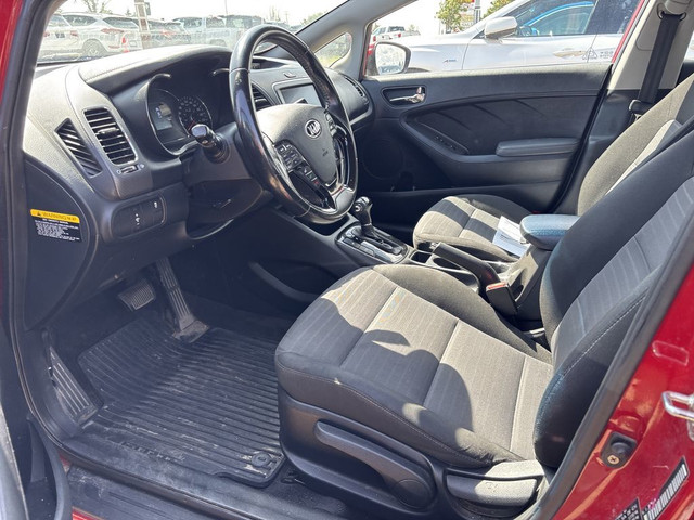 2017 Kia Forte in Cars & Trucks in Strathcona County - Image 4