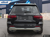 Check out this certified 2023 Mercedes-Benz GLB GLB 250 AWD | Leather | Pano Roof | Nav | Premium Pk... (image 3)