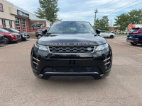 Leather Seats, Memory Seats, Heated Seats, Android Auto, Apple CarPlay! This 2022 Land Rover Range R... (image 1)