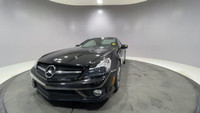 NAVIGATION, CONVERTIBLE HARDTOP, LEATHER SEATS, REAR PARKING AID, HEATED MIRRORS Meet the pinnacle o... (image 7)