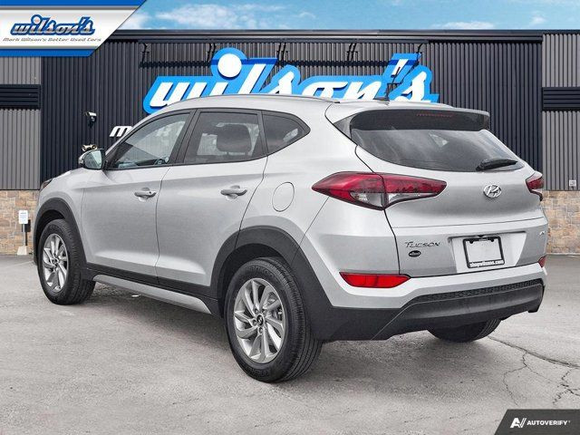 2017 Hyundai Tucson Premium AWD | Heated Steering + Seats | BSM in Cars & Trucks in Guelph - Image 3