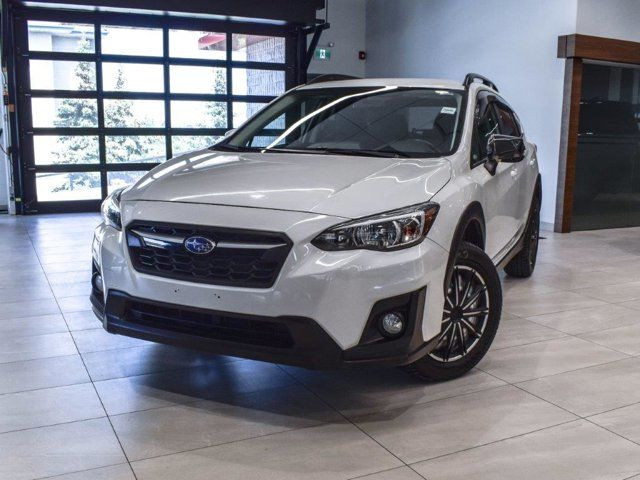 2018 Subaru Crosstrek Touring in Cars & Trucks in Calgary - Image 3