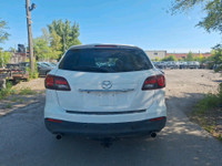 Engine: V6 Cylinder Engine 3.7L/227CI L/100Km City: 12.8 L/100Km Hwy: 9.0 Safety Equipment Tire pres... (image 3)