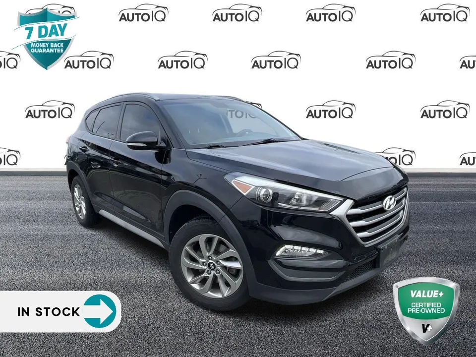 2018 Hyundai Tucson Premium 2.0L Premium | Awd | Alloy Wheels...