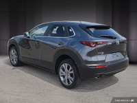 Le Mazda CX-30 GS 2022 est propulsé par un moteur Skyactiv-G de 2,5 L à 4 cylindres développant 186... (image 4)