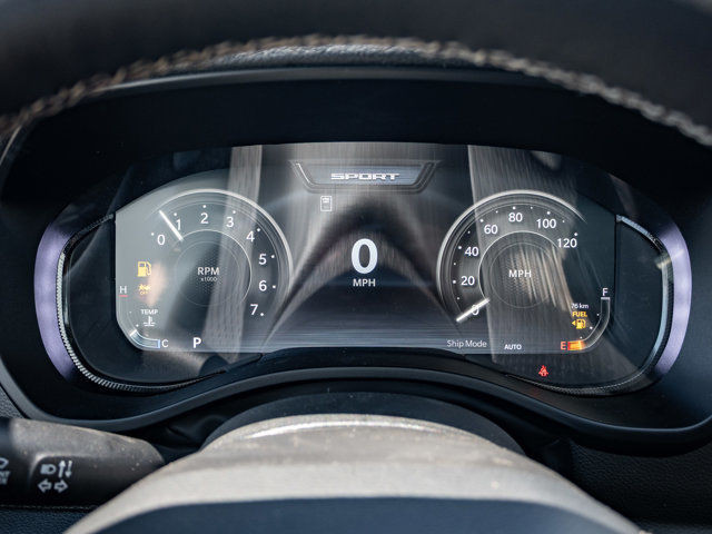 2025 Ram 1500 Sport in Cars & Trucks in Barrie - Image 3