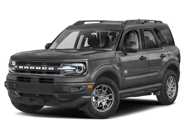 2021 Ford Bronco Sport Big Bend in Cars & Trucks in Medicine Hat - Image 2