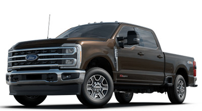 2024 Ford SuperDuty F-350? Lariat