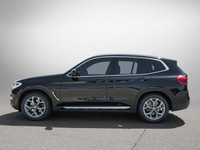 This BMW X3 boasts a Intercooled Turbo Premium Unleaded I-4 2.0 L/122 engine powering this Automatic... (image 7)