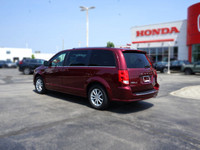 Come visit our Sterling Honda team, you can find us at 1495 Upper James Street, Hamilton, ON L9B 1K2... (image 7)