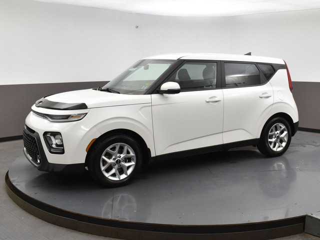 2021 Kia Soul EX ANDROID AUTO, APPLE CARPLAY, BACK UP CAMERA, BL in Cars & Trucks in Dartmouth - Image 3