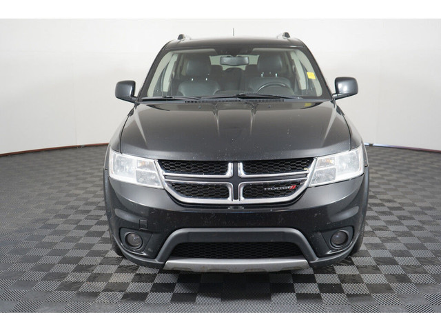  2017 Dodge Journey GT - Heated Seats - Leather Seats in Cars & Trucks in Grande Prairie - Image 4