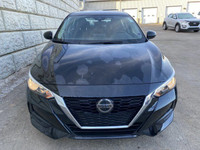 New Tires, Back-Up Camera, Market Value Pricing, Fresh MVI, CVT with Xtronic, Cloth, 4-Wheel Disc Br... (image 4)
