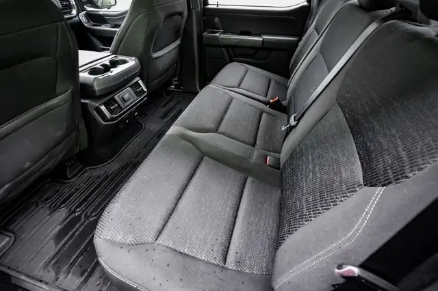 2023 Ford F-150 XLT - Aluminum Wheels - SYNC dans Autos et camions dans Kingston - Image 32
