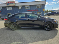 2023 Toyota Corolla Hybrid SE, 1.8L 4 Cylinder AWD, Backup Camera, Heated Seats, Heated Wheel, Sunro... (image 3)