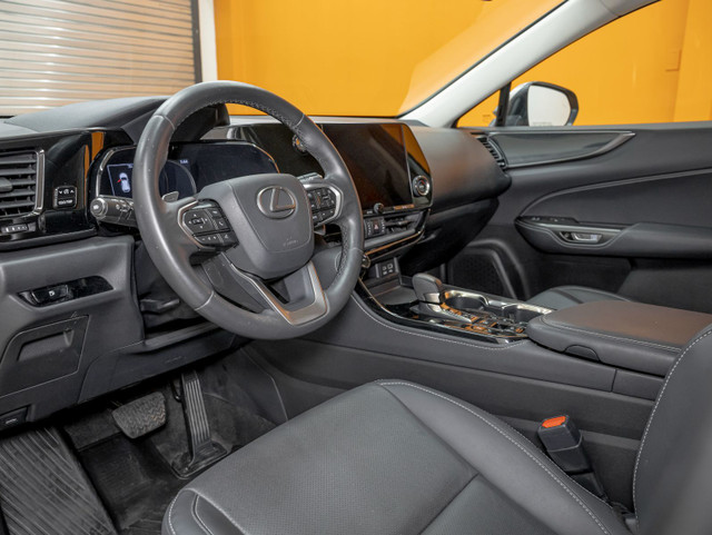 2022 Lexus NX 250 SIGNATURE AWD *NAV* SIEGES CHAUF *GR SECURITE+ in Cars & Trucks in Laurentides - Image 2